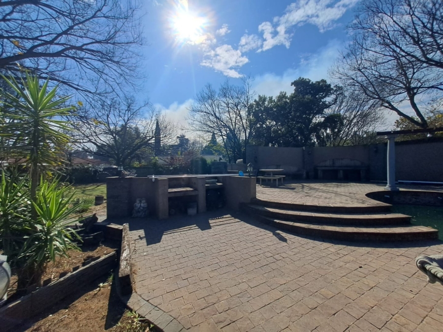 4 Bedroom Property for Sale in Sasolburg Ext 4 Free State